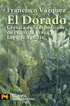 DORADO, EL  H 4255