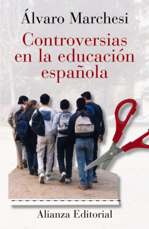 CONTROVERSIAS EDUCACION ESPA�OLA