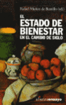 ESTADDO DEL BIENESTAR, EL