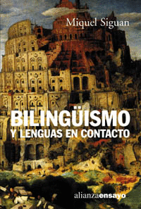 BILINGUISMO Y LENGUAS EN CONTACTO AE 177