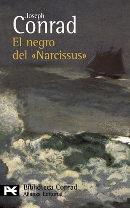 NEGRO DEL NARCISSUS, EL  BA 0911