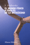 MUNDO FISICO A FINALES DE LA ANTIGUEDAD, EL