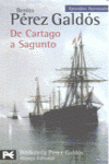 DE CARTAGO A SAGUNTO BA 0345