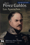 AYACUCHOS, LOS  BA 0329