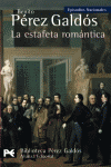 ESTAFETA ROMANTICA, LA  BA 0326