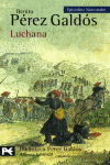 LUCHANA  BA 0324