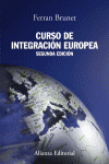 CURSO DE INTEGRACION EUROPEA