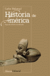 HISTORIA DE AMERICA 2º ED