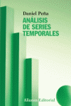 ANALISIS DE SERIES TEMPORALES