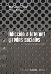 ADICCI�N A INTERNET Y REDES SOCIALES