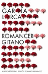 ROMANCERO GITANO BA3