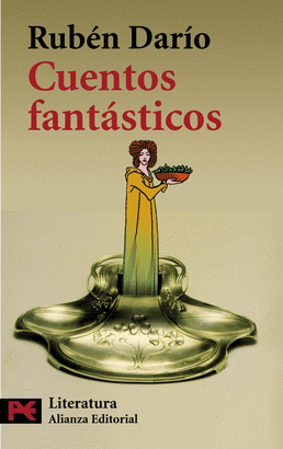 CUENTOS FANTASTICOS