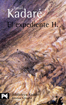 EL EXPEDIENTE H  AB 0720