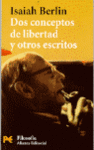 DOS CONCEPTOS DE LIBERTAD Y OTROS ESCRITOS   4429