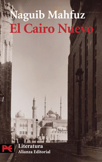 CAIRO NUEVO, EL L5599