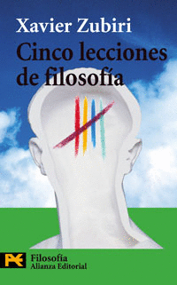 CINCO LECCIONES DE FILOSOFIA