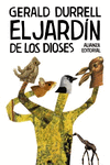 EL JARDN DE LOS DIOSES