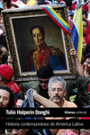 HISTORIA CONTEMPOR�NEA DE AM�RICA LATINA  H21