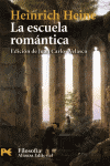 ESCUELA ROMANTICA, LA H 4499