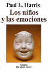 NIOS Y LAS EMOCIONES LOS