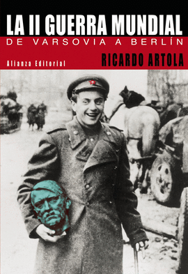 SEGUNDA GUERRA MUNDIAL, LA