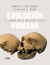 EVOLUCIN HUMANA