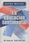 LA EDUCACION SENTIMENTAL