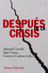 DESPU�S DE LA CRISIS