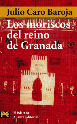 MORISCOS DEL REINO DE GRANADA, LOS H4207