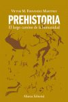 PREHISTORIA