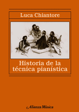 HISTORIA DE LA TECNICA PIANISTICA AM 77