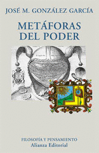 METAFORAS DEL PODER