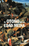 EL OTO�O DE LA EDAD MEDIA