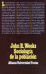 SOCIOLOGIA DE LA POBLACION  AUT 84