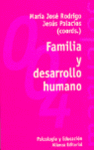 FAMILIA Y DESARROLLO HUMANO