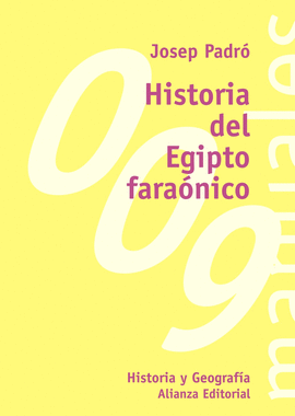 HISTORIA DEL EGIPTO FARAONICO