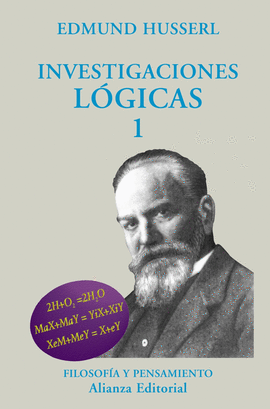 INVESTIGACIONES LOGICAS 1