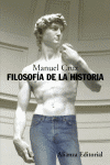 FILOSOFIA DE LA HISTORIA