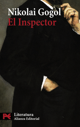 INSPECTOR, EL  L 5730