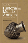 HISTORIA DEL MUNDO ANTIGUO 2 ED 2008