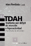 TDAH  TRASTORNO POR DEFICIT DE ATENCION E HIPERACTIVIDAD