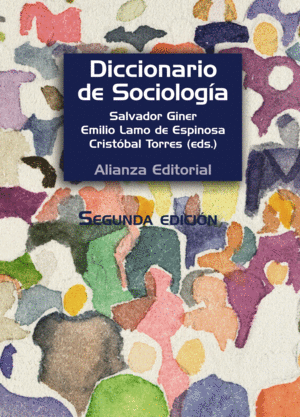 DICCIONARIO DE SOCIOLOG�A