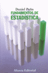 FUNDAMENTOS DE ESTADISTICA