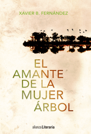 EL AMANTE DE LA MUJER �RBOL