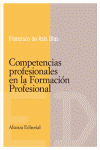 COMPETENCIAS PROFESIONALES EN LA FORMACION PROFESIONAL