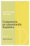 COMPETENCIA EN COMUNICACION LINGUISTICA