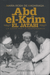 ABD-EL-KRIM EL JATABI