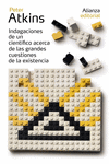 INDAGACIONES DE UN CIENT�FICO ACERCA DE LA EXISTENCIA