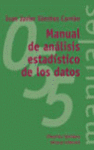 MANUAL DE ANALISIS ESTADISTICO DE LOS DATOS
