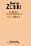 CURSOS UNIVERSITARIOS VOLUMEN II